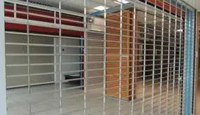 Grille Shutter Dubai