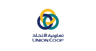 Union Coop logo - High speed door client